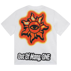 GODSPEED Fear None T-Shirt