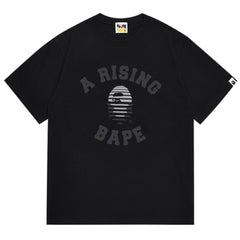 BAPE Ape Head Graphic Tee