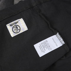 HELLSTAR Classic Pattern T-Shirt