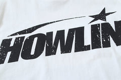 HELLSTAR Howlin Rays Crew T-Shirt