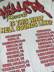 HELLSTAR Records T-Shirt