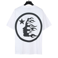 Hellstar Classic Letter Head T-shirt