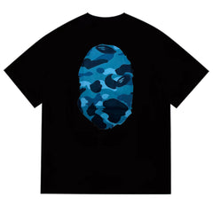 BAPE Ape Head Graphic Tee