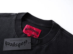 GODSPEED Goldie T-Shirt