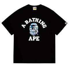BAPE Ape Head Graphic Tee