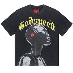 GODSPEED Alexa T-Shirt