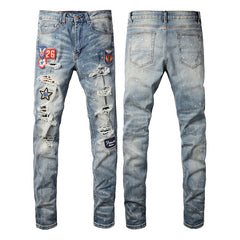AMIRI Jeans #6539