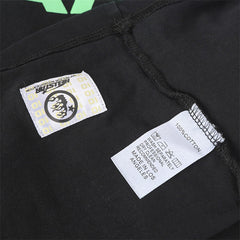 HELLSTAR Classic Pattern T-Shirt