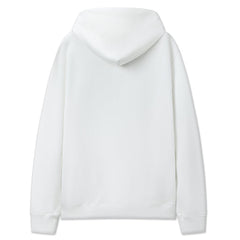 Off-White Butterfly Bookish Hoodie