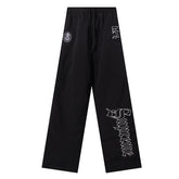 Supreme Old English Track Sweatpant