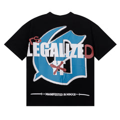 Godspeed OUTDOOR T-Shirt