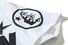 HELLSTAR Howlin Rays Crew T-Shirt