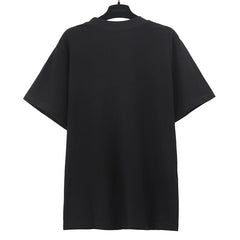 PALM ANGELS Basic Logo T-shirts