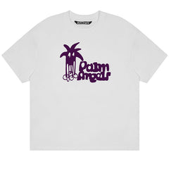 PALM ANGELS DOUBY CLASSIC T-SHIRTS