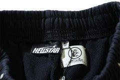 Hellstar Starry Sky Shorts