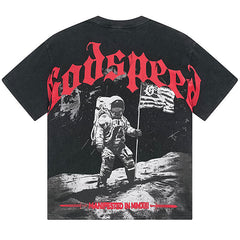 GODSPEED 1969 LS T-Shirt