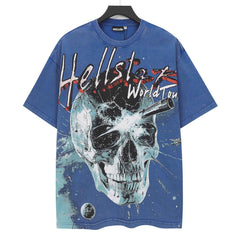 HELLSTAR World Tour T-Shirt