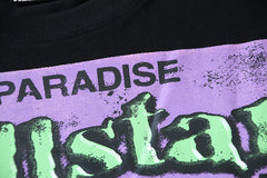 Hellstar Crying Boy T-Shirt