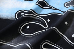 HELLSTAR Sunglasses Face T-shirt