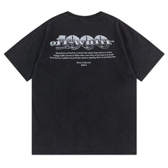 Off White Martyrdom T-Shirt