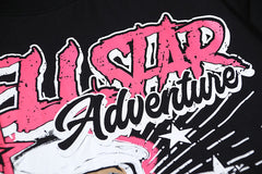 HELLSTAR Never Mind T-shirt