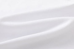 Off White Arrow Pattern Printed T-Shirt