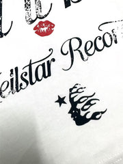 HELLSTAR Borrowa Kiss T-Shirt