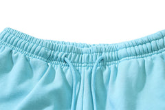 Hellstar Studios Blue Shorts