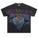 VALLEY Vale Forever CAMEL BLING BIG TEE