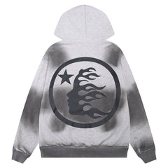 Hellstar Shooting Hstar Hoodie