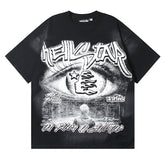 HELLSTAR Eye T-shirt