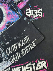 HELLSTAR Records T-Shirt