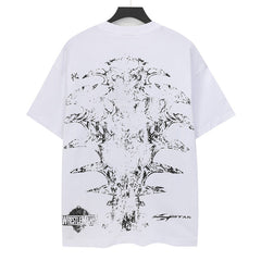 HELLSTAR Masked Man T-Shirt