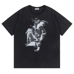Off White Martyrdom T-Shirt