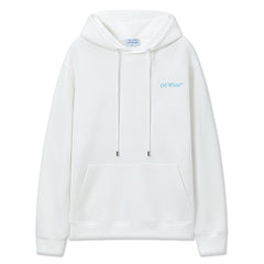 Off-White Barber Arrow Skate Hoodie