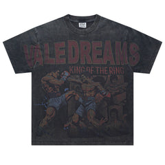 VALLEY Vale Forever DREAM TEE