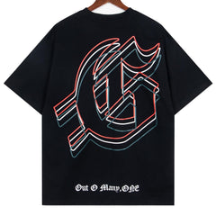 GODSPEED Mankind vs Ai T-Shirt