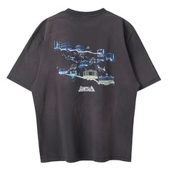 SAINT MICHAEL T-Shirt