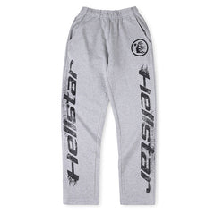 Hellstar Speed Sweatpants Ash Grey