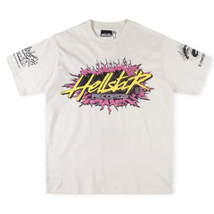 Hellstar Records T-Shirt