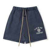 Fear of God Essentials Heavy Fleece Soccer Short
