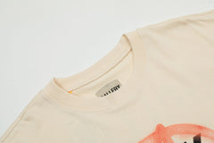 Gallery Dept don't say foul language T-shirt