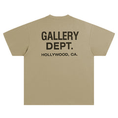 Gallery Dept T-Shirt