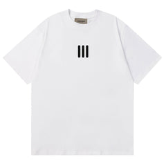 Fear Of God Essentials T-Shirts