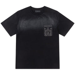 AMIRI MA Outline pocket T-Shirts
