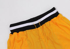 RHUDE Leisure sport Shorts