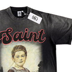Saint Vanity Global 2.0 Tee