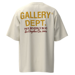 Gallery Dept Carshow T-shirt