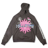 HellStar Studios Path To Paradise Hoodie