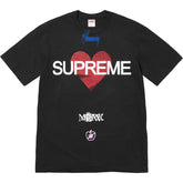 Supreme Announcing Tee